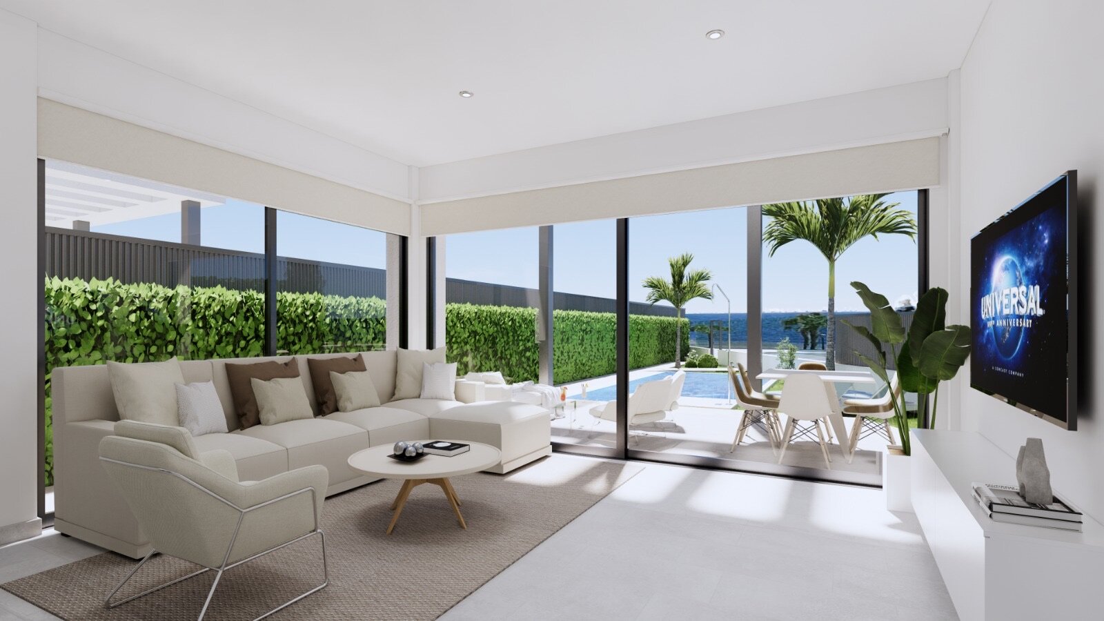 5 magamistuba - Ridaelamu - Los Alcázares - Image 23