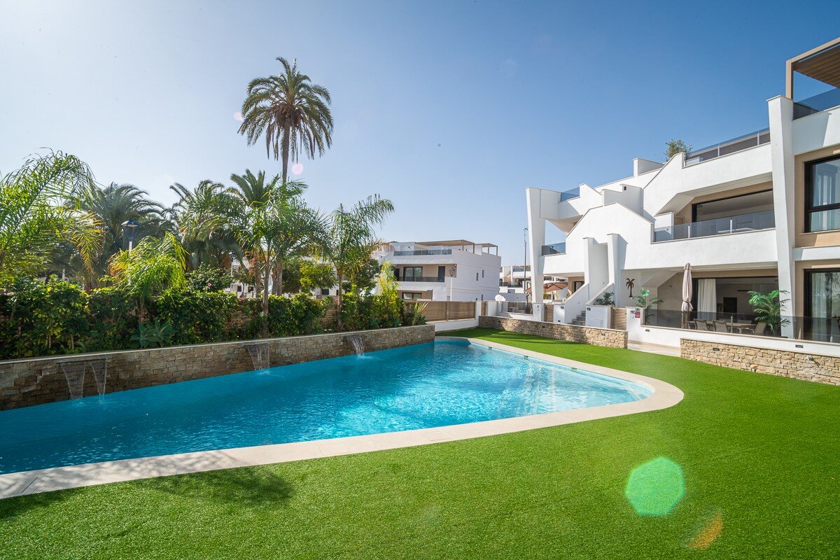 3-Bedroom Penthouse in San Pedro del Pinatar - Image 1