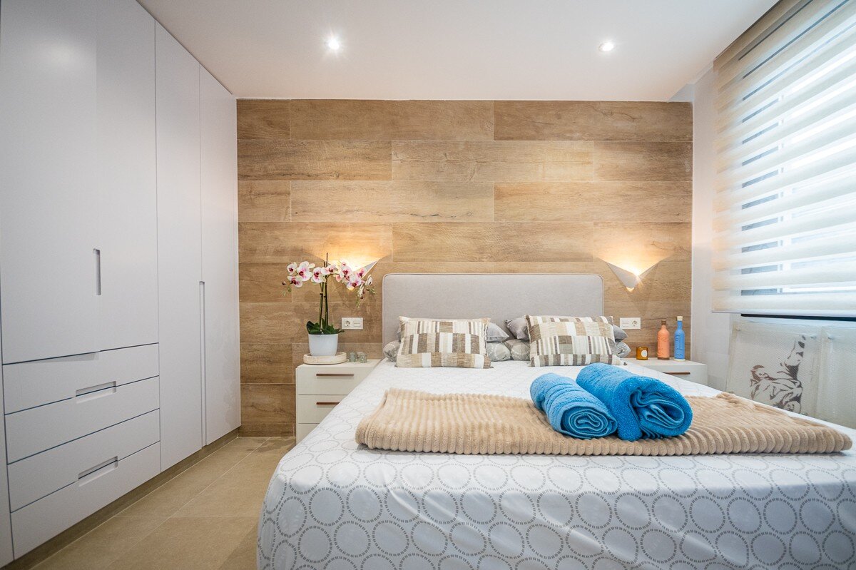 3-Bedroom Penthouse in San Pedro del Pinatar - Image 14