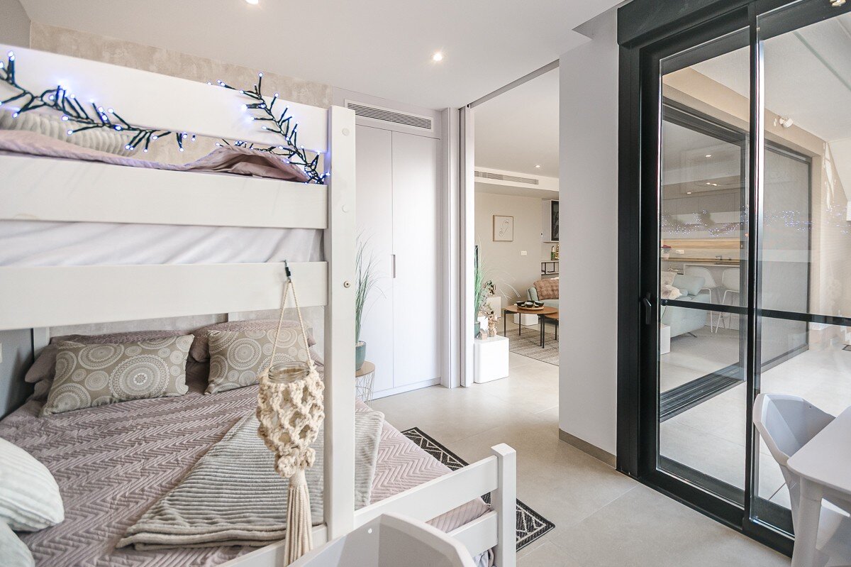 3-Bedroom Penthouse in San Pedro del Pinatar - Image 18