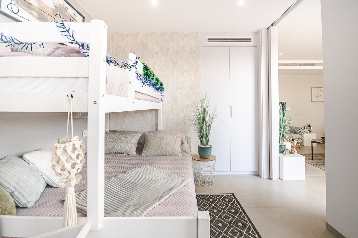 3-Bedroom Penthouse in San Pedro del Pinatar - Image 20