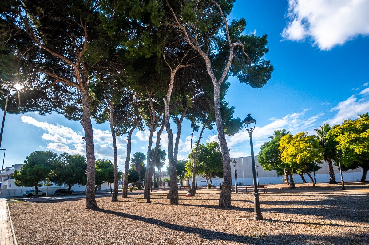 3-Bedroom Penthouse in San Pedro del Pinatar - Image 21