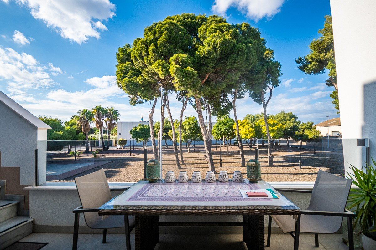 3-Bedroom Penthouse in San Pedro del Pinatar - Image 22