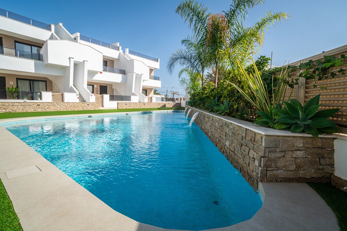 3-Bedroom Penthouse in San Pedro del Pinatar - Image 3