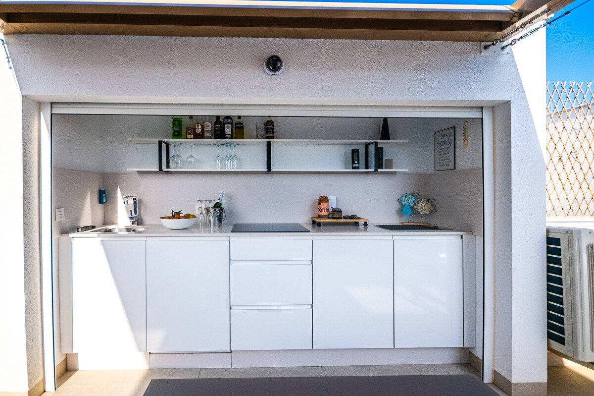 3-Bedroom Penthouse in San Pedro del Pinatar - Image 30