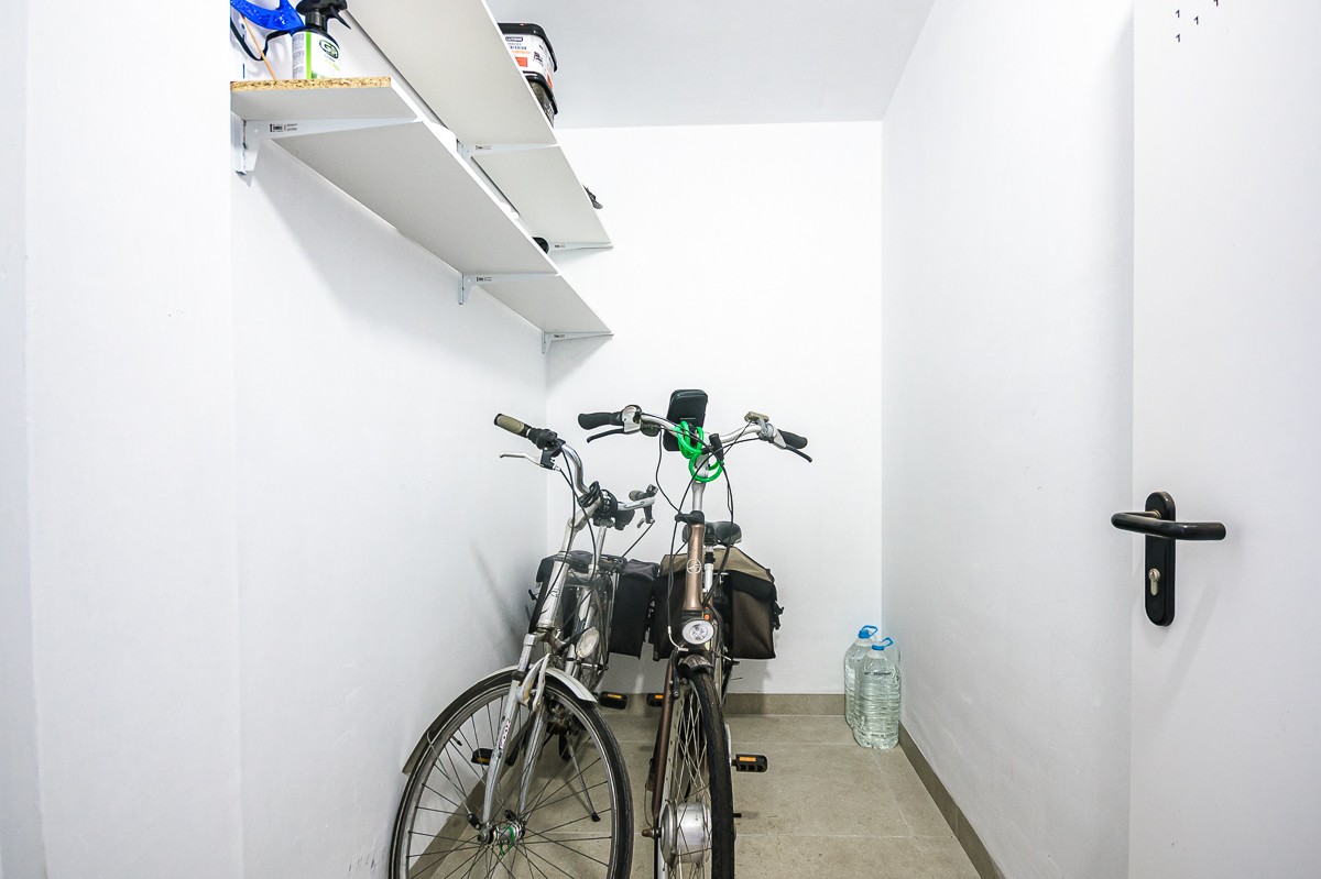 3-Bedroom Penthouse in San Pedro del Pinatar - Image 32