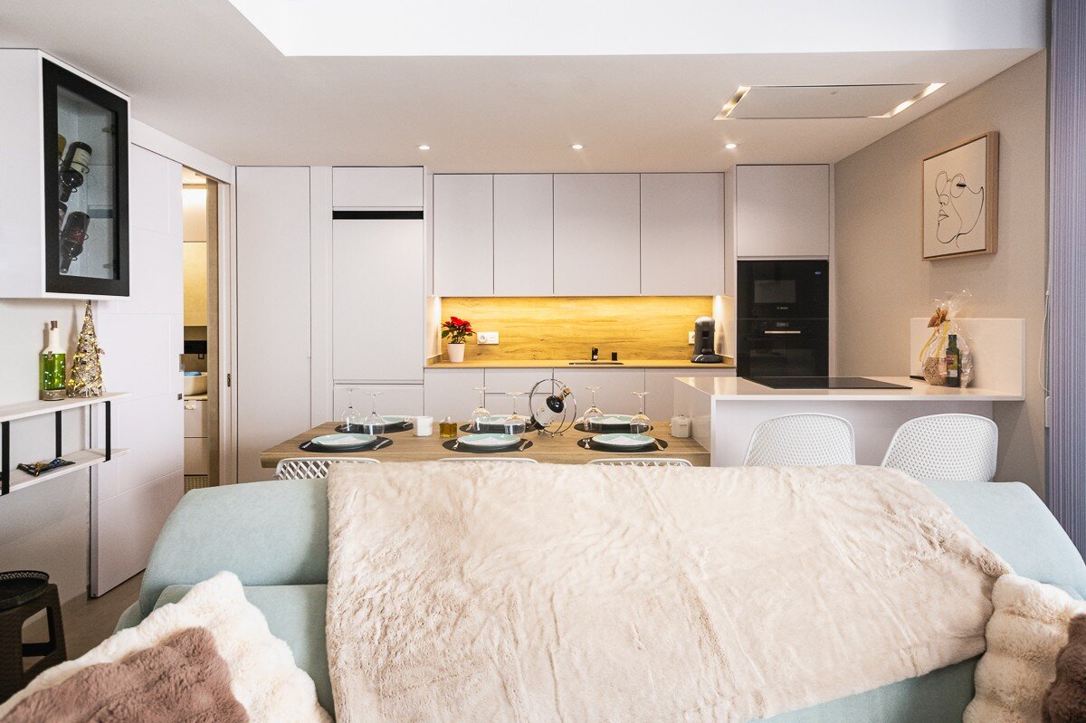 3-Bedroom Penthouse in San Pedro del Pinatar - Image 7