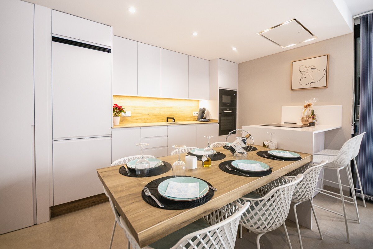 3-Bedroom Penthouse in San Pedro del Pinatar - Image 8