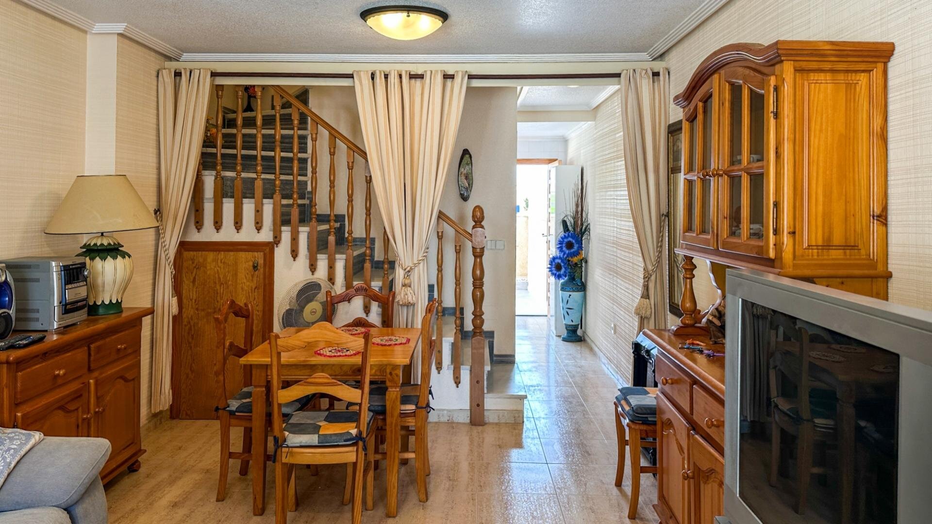2-Bedroom House in Playa Flamenca, Orihuela Costa - Image 13