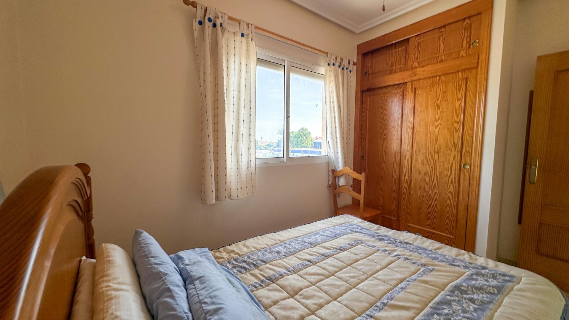 2-Bedroom House in Playa Flamenca, Orihuela Costa - Image 16