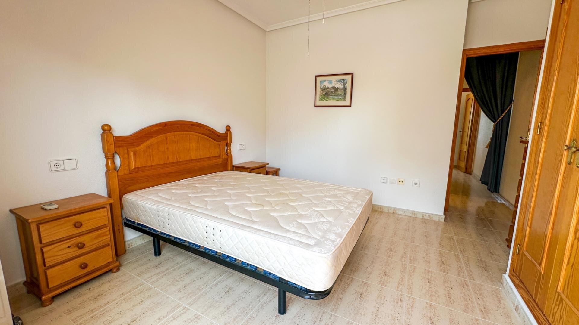 2-Bedroom House in Playa Flamenca, Orihuela Costa - Image 19
