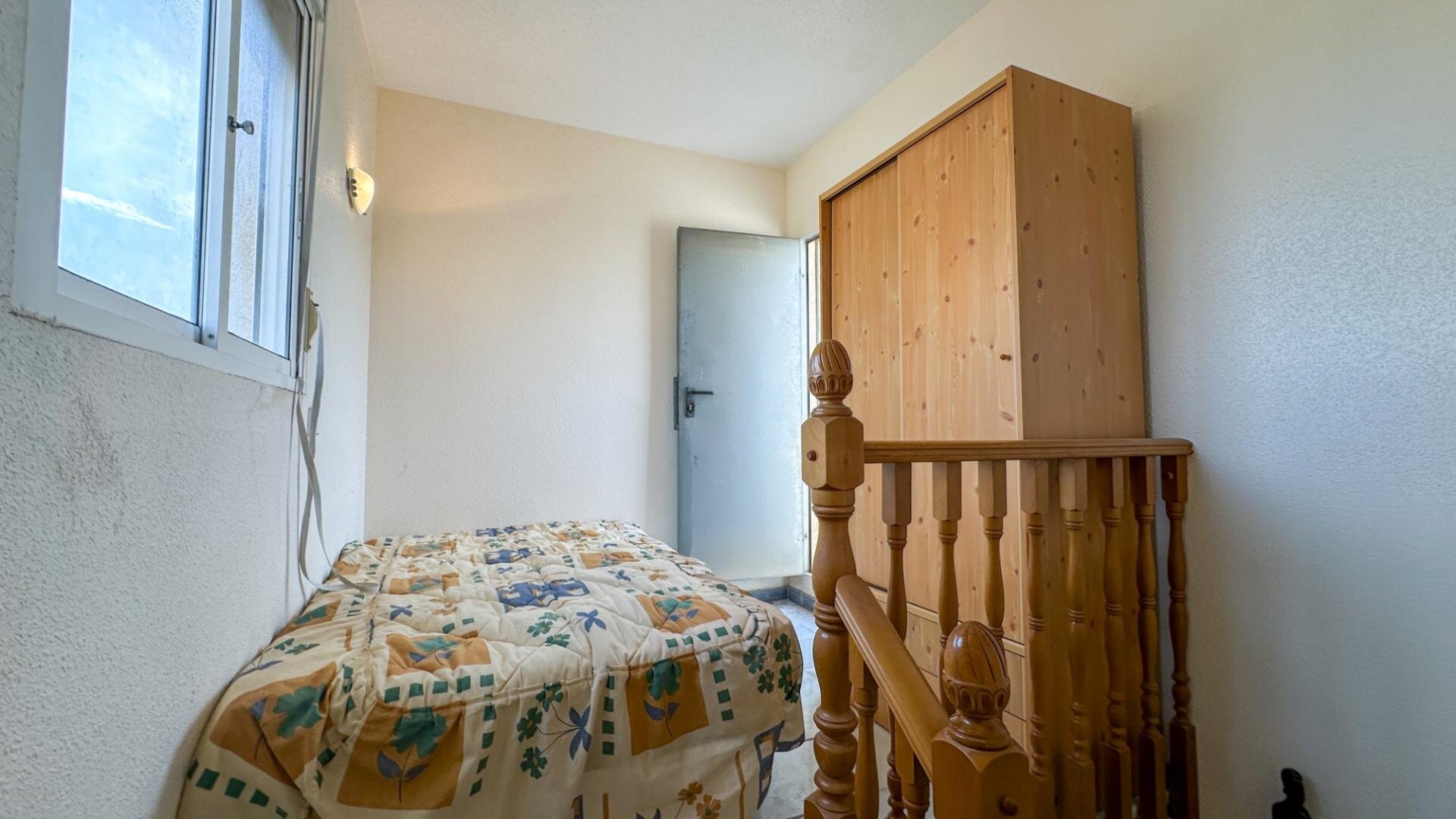 2-Bedroom House in Playa Flamenca, Orihuela Costa - Image 24