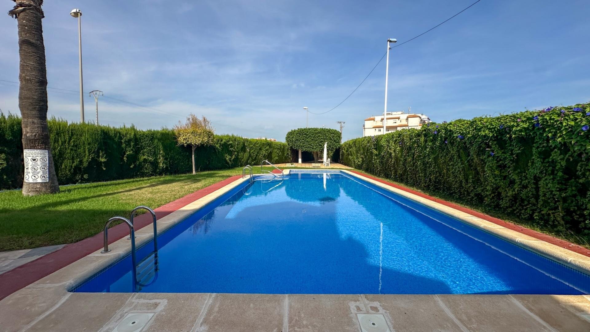 2-Bedroom House in Playa Flamenca, Orihuela Costa - Image 32