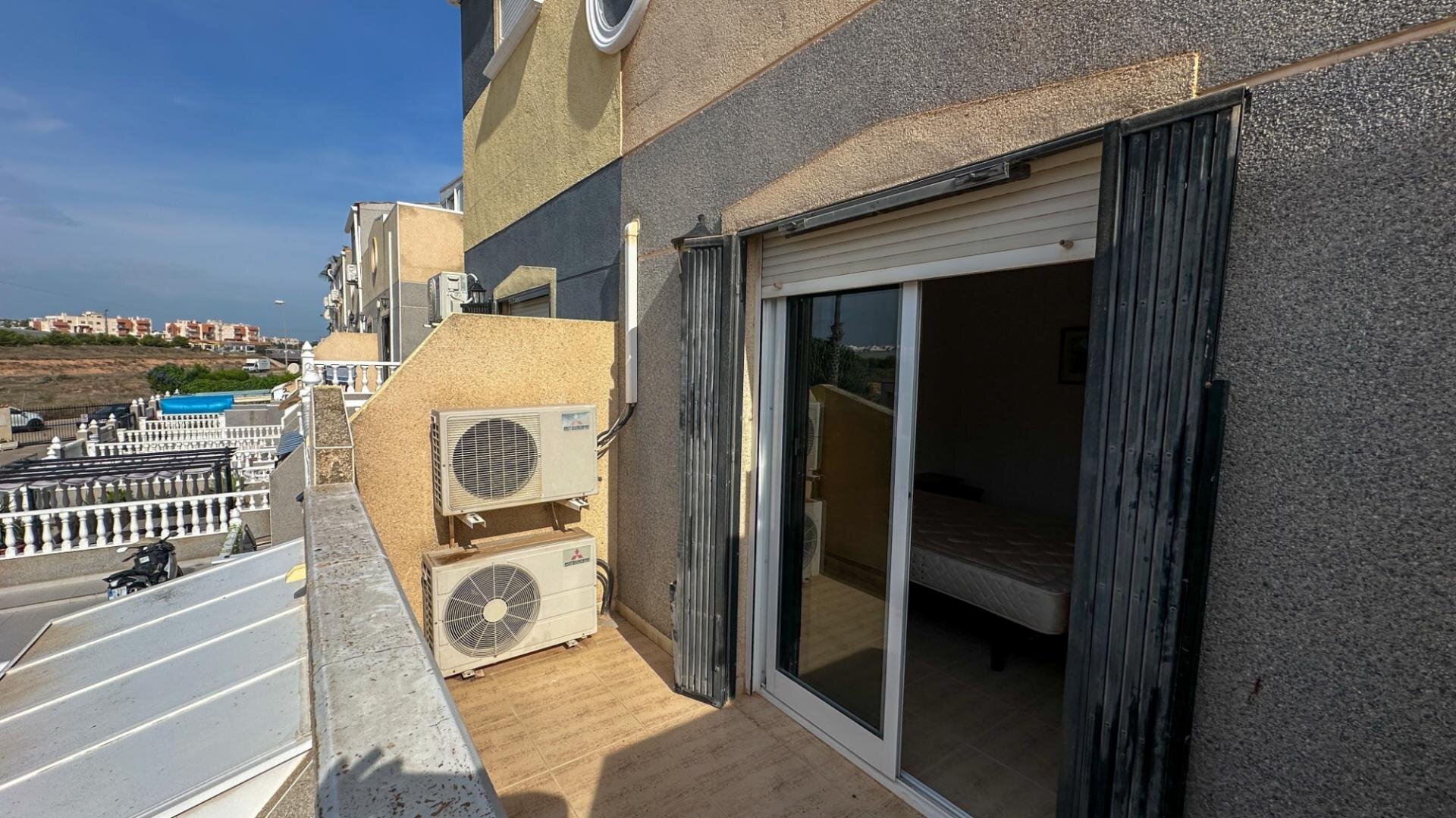 2-Bedroom House in Playa Flamenca, Orihuela Costa - Image 49