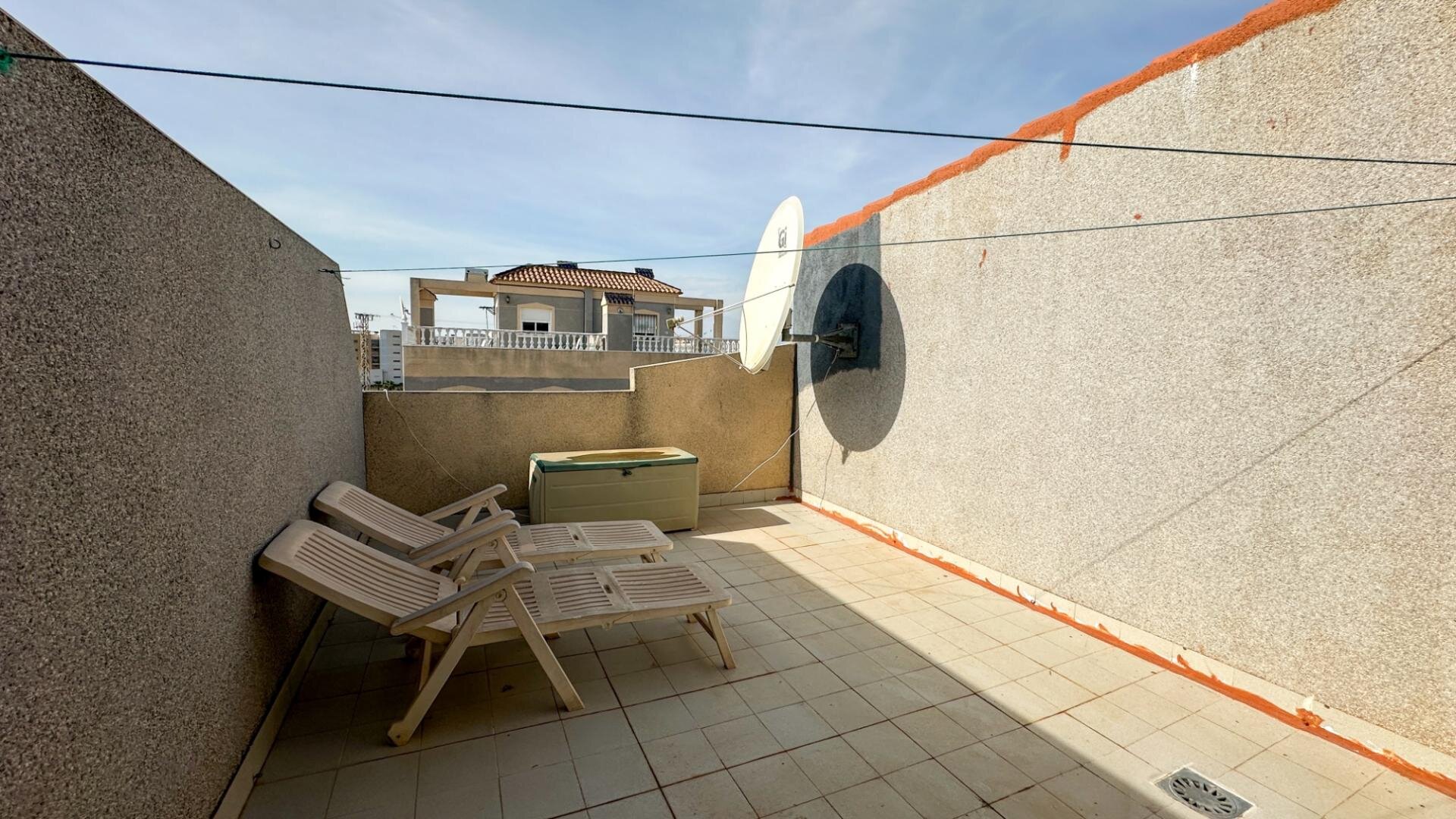 2-Bedroom House in Playa Flamenca, Orihuela Costa - Image 50