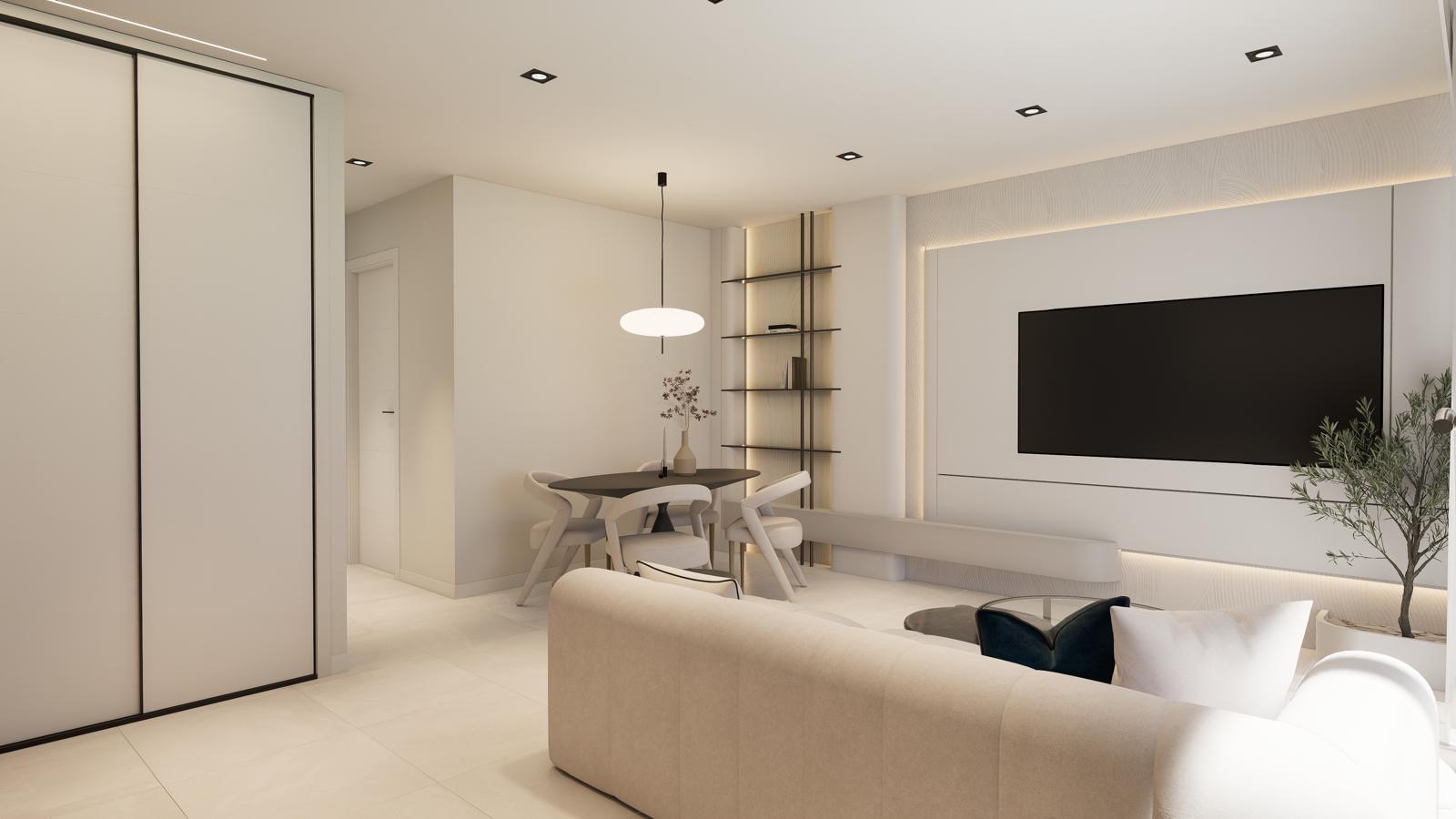 2-Bedroom Bungalow in Pilar de la Horadada - Image 20