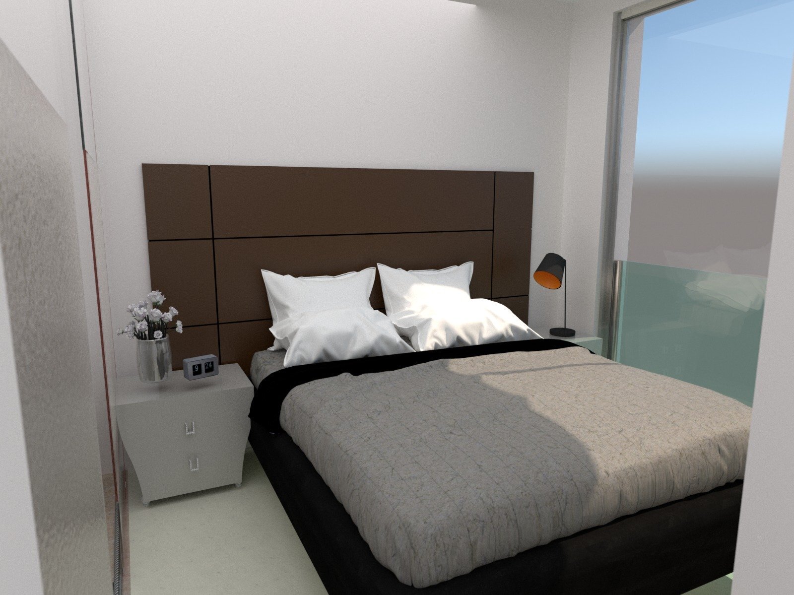 2-Bedroom Apartment in La Cala - Image 19