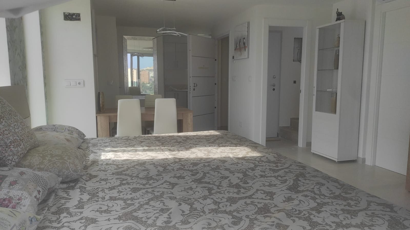 2-Bedroom Apartment in La Cala - Image 4