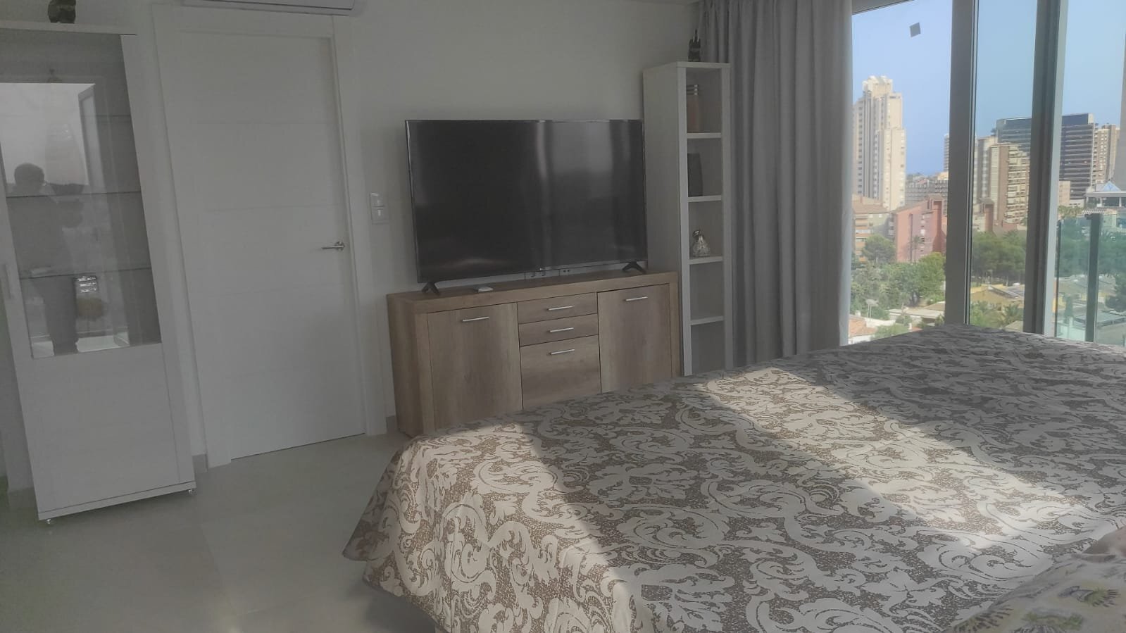 2-Bedroom Apartment in La Cala - Image 7