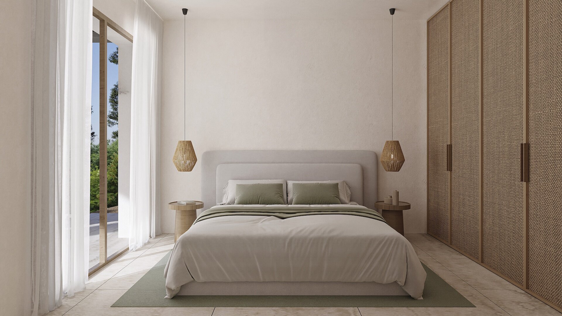 4-Bedroom Villa in Benissa - Image 10
