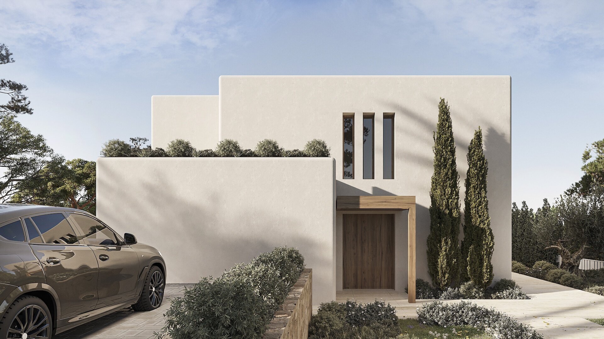 4-Bedroom Villa in Benissa - Image 18