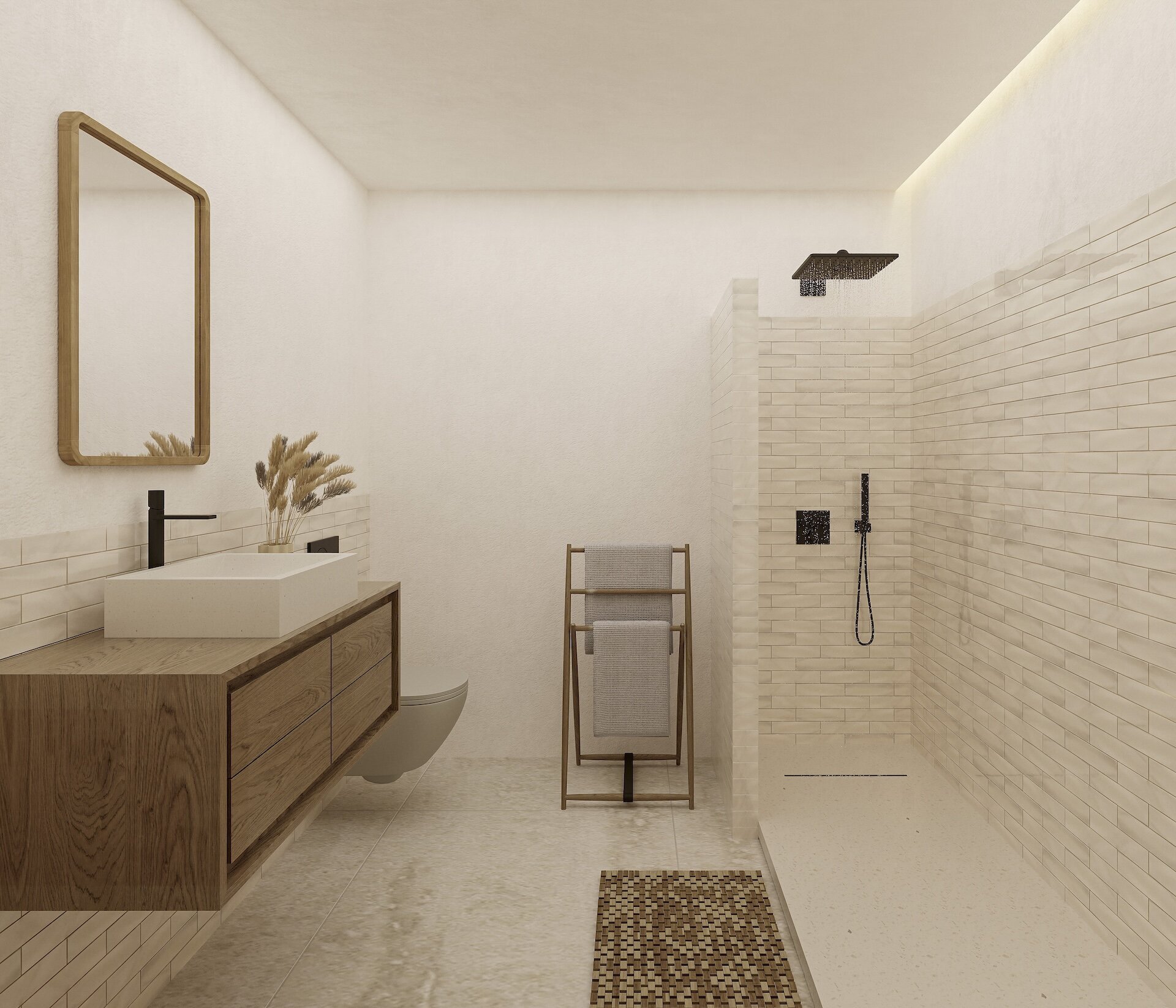 4-Bedroom Villa in Benissa - Image 4