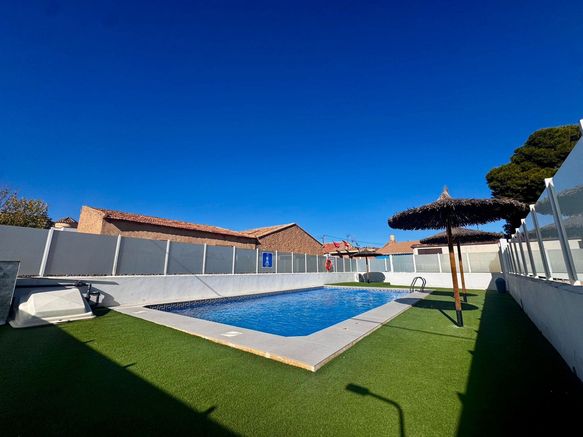 3-Bedroom Villa in Los Alcázares - Image 17