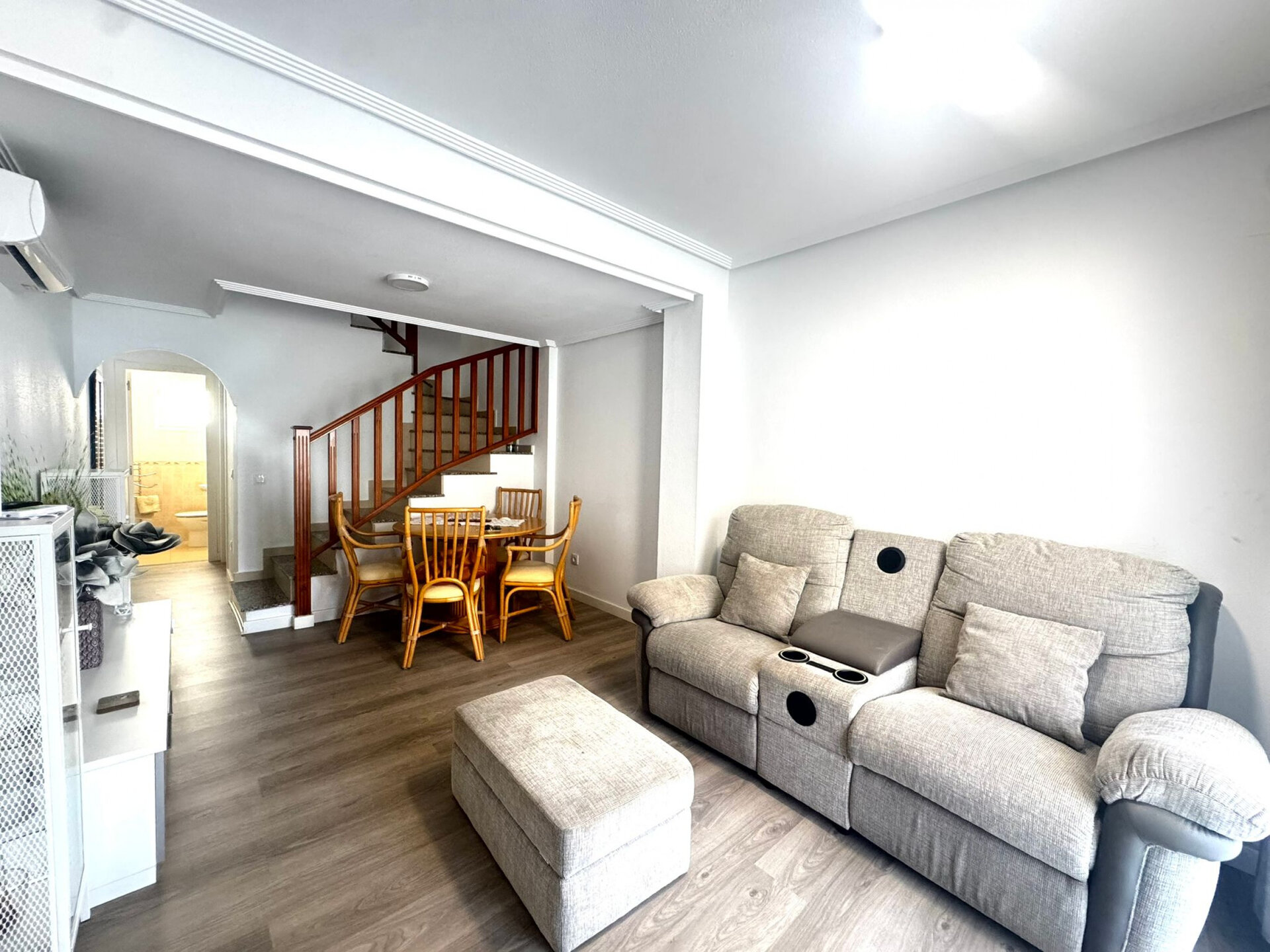 3-Bedroom Villa in Los Alcázares - Image 2