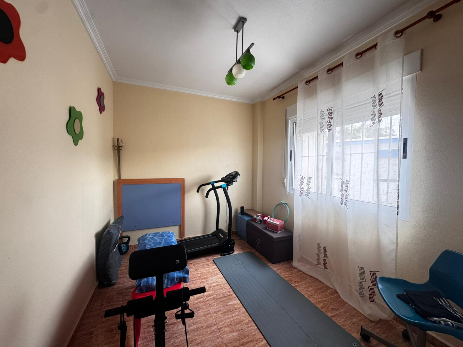 4-Bedroom Villa in Los Alcázares - Image 12