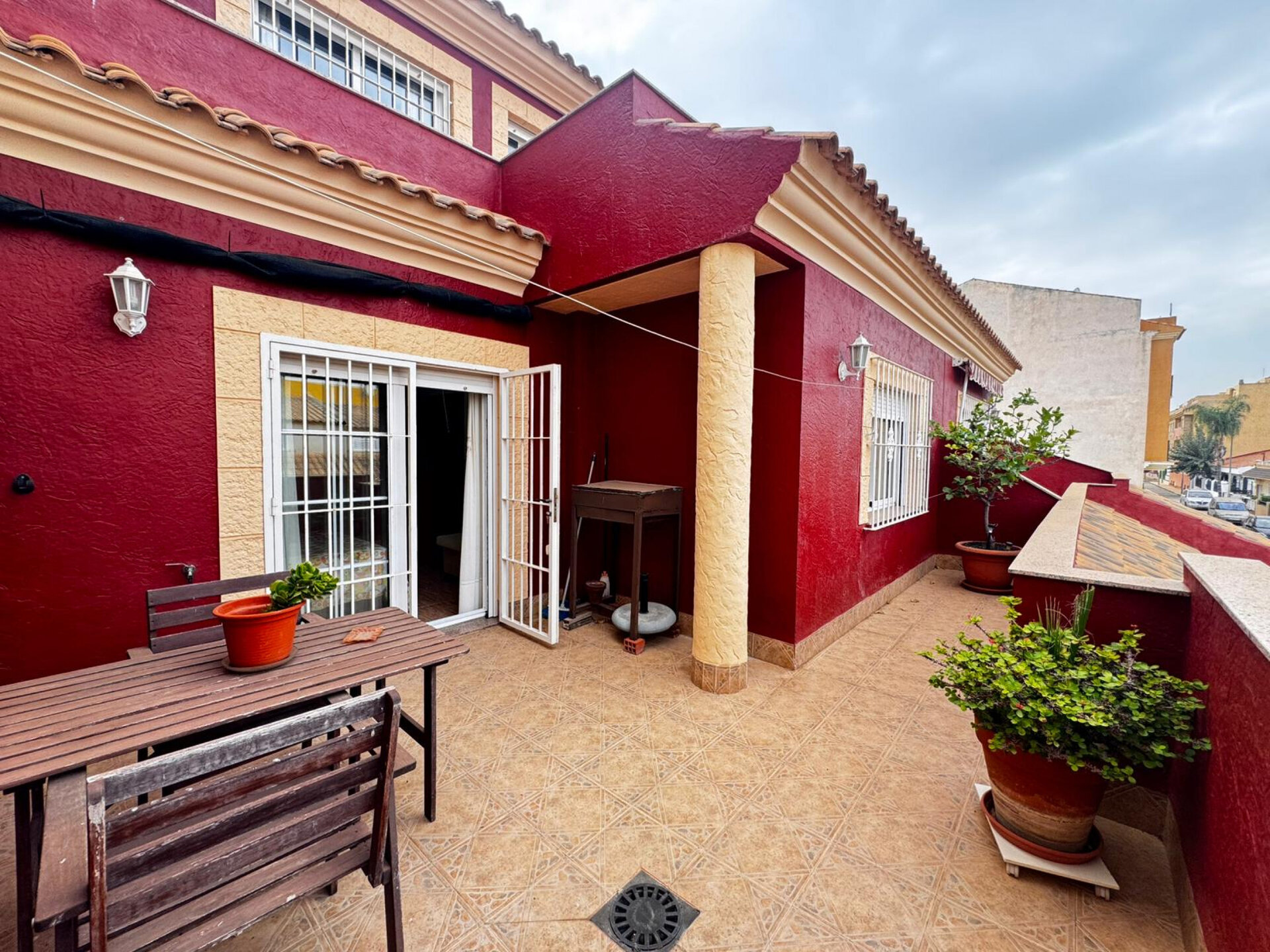 4-Bedroom Villa in Los Alcázares - Image 13
