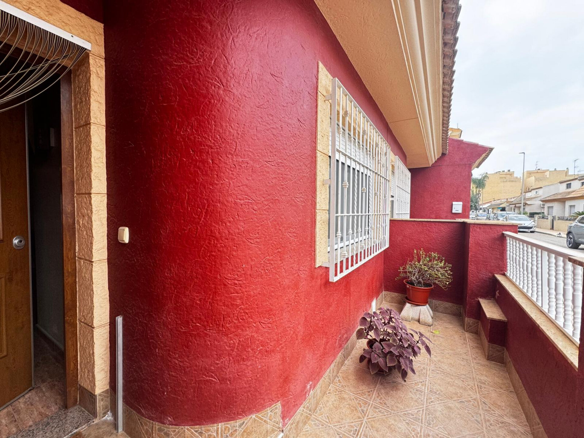 4-Bedroom Villa in Los Alcázares - Image 22