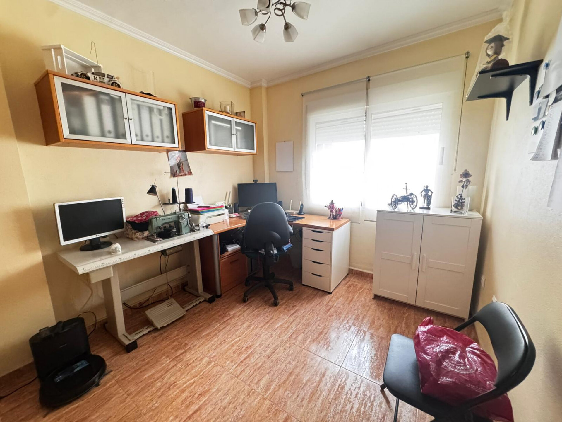 4-Bedroom Villa in Los Alcázares - Image 24