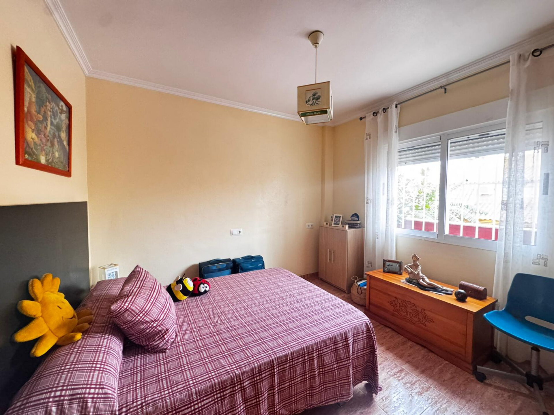 4-Bedroom Villa in Los Alcázares - Image 26