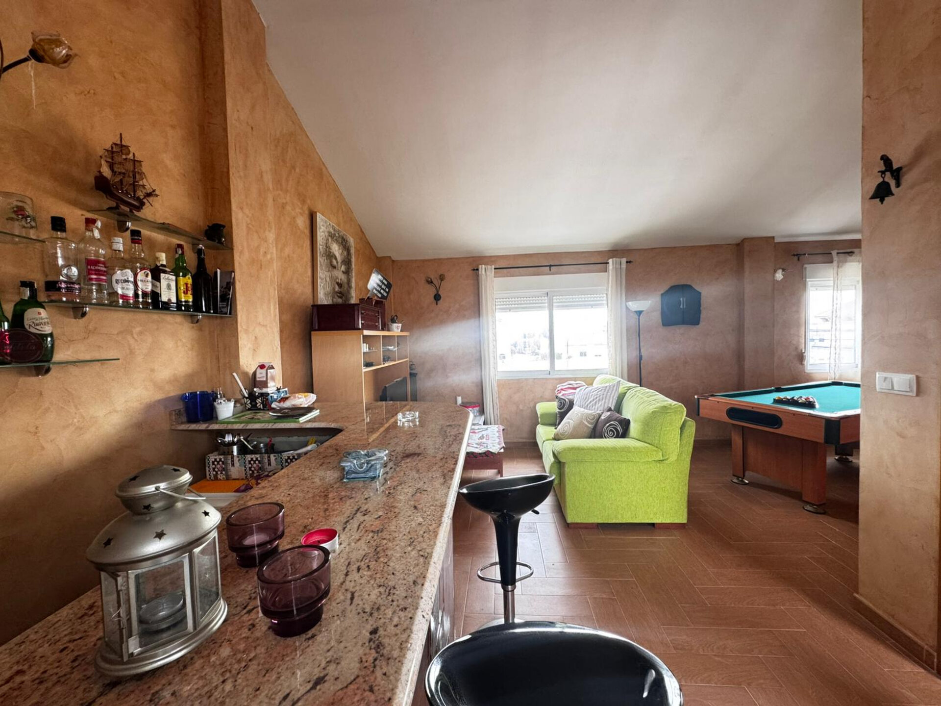 4-Bedroom Villa in Los Alcázares - Image 3