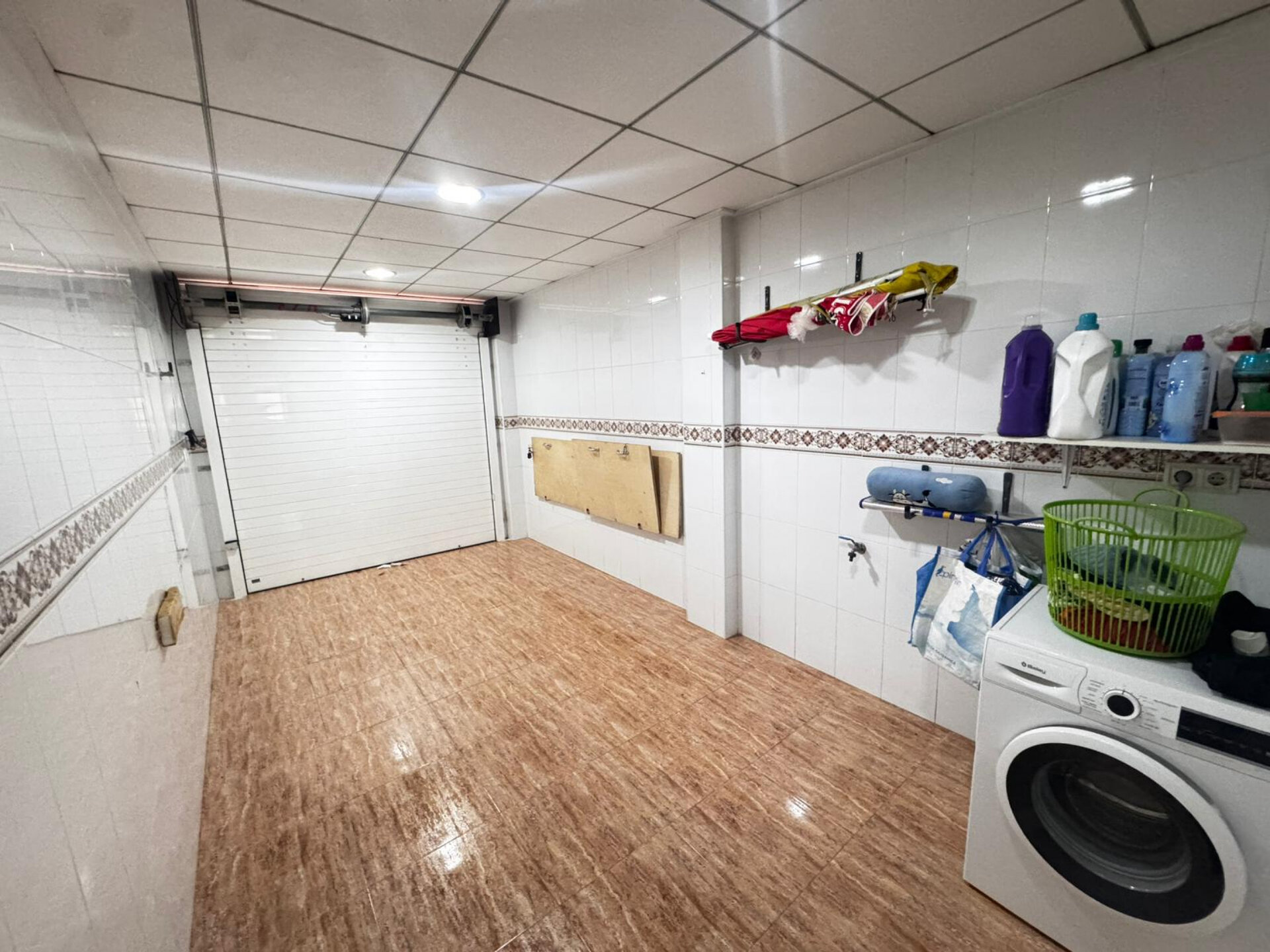 4-Bedroom Villa in Los Alcázares - Image 32