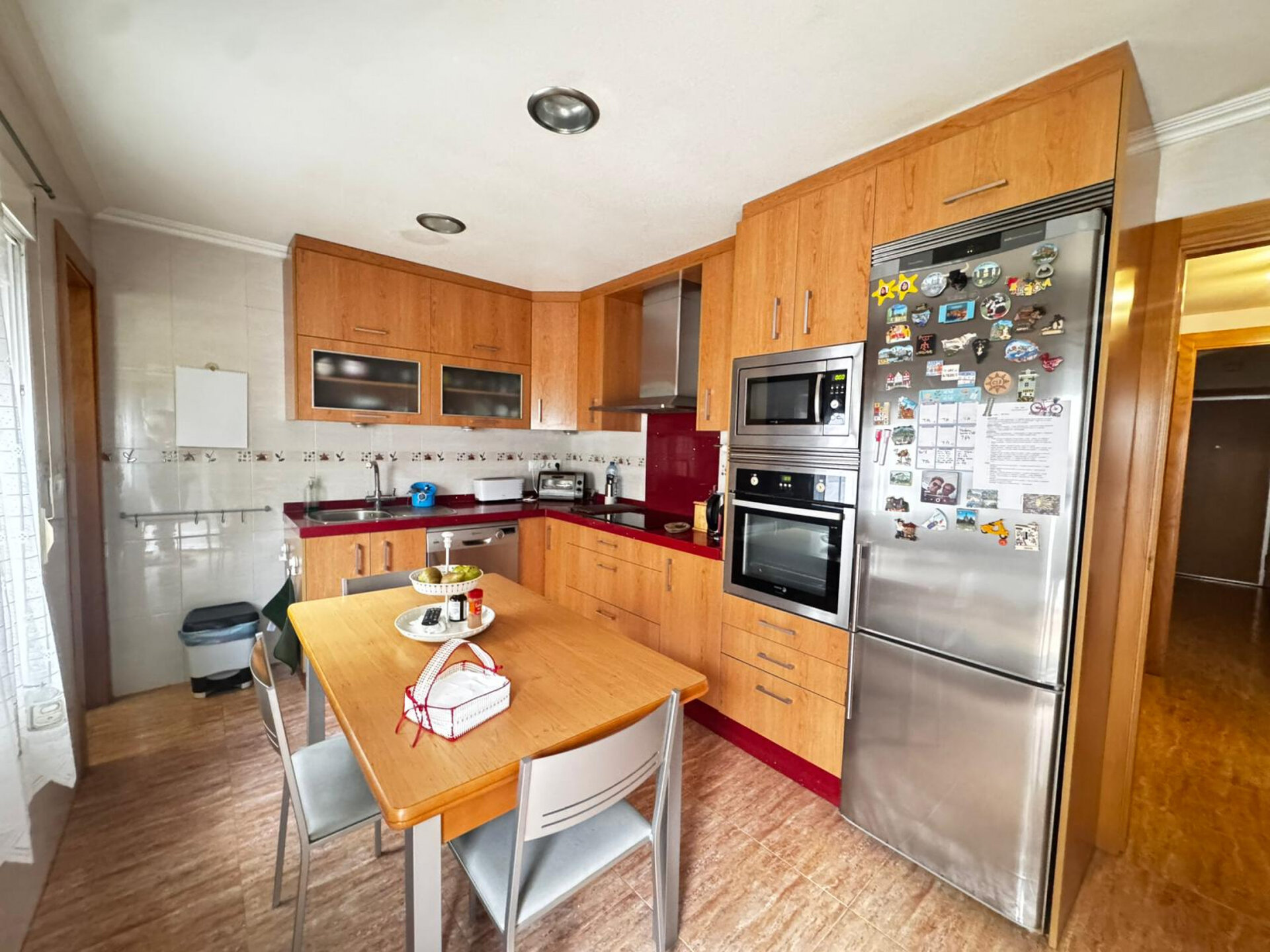 4-Bedroom Villa in Los Alcázares - Image 8