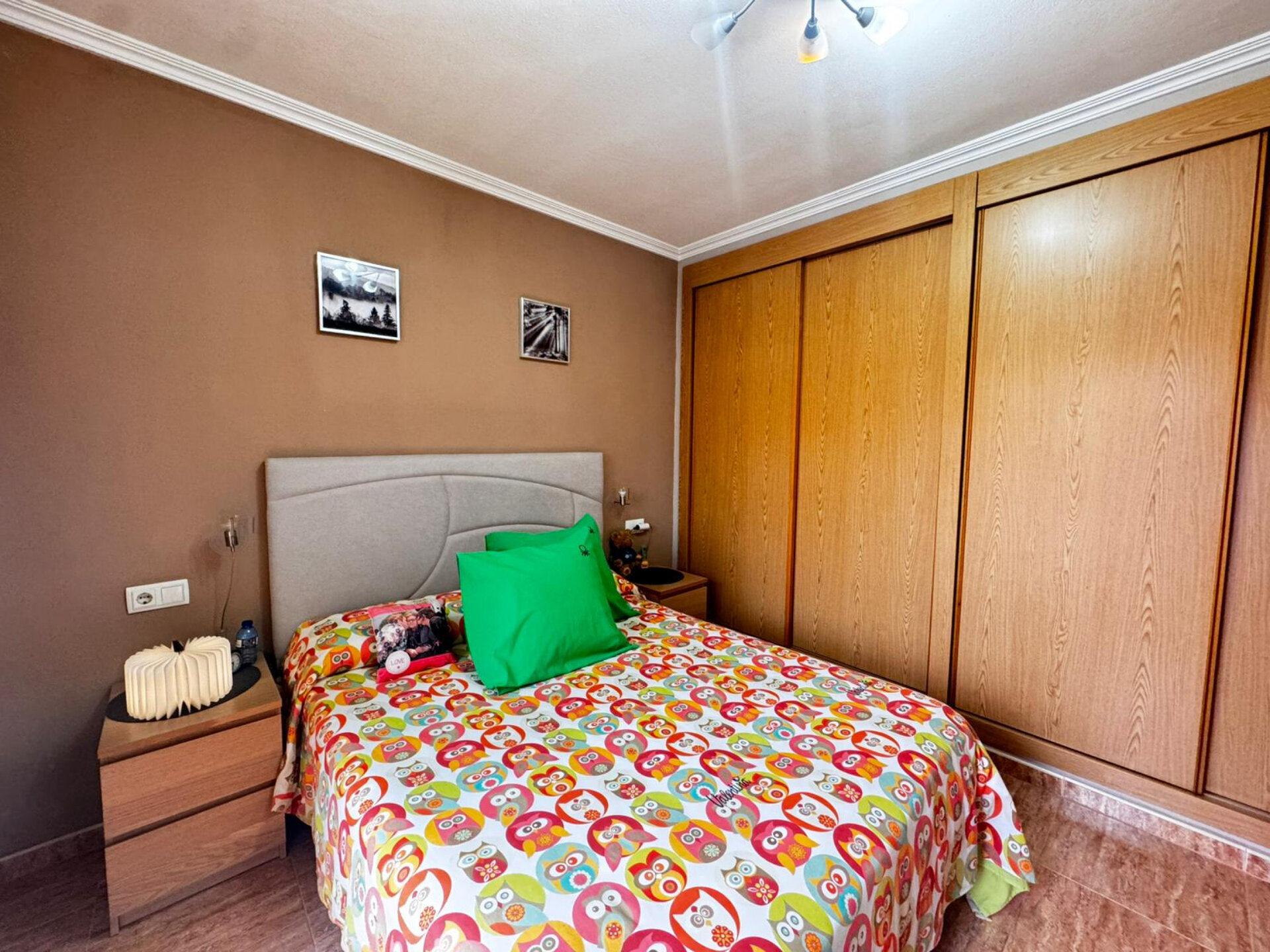 4-Bedroom Villa in Los Alcázares - Image 9