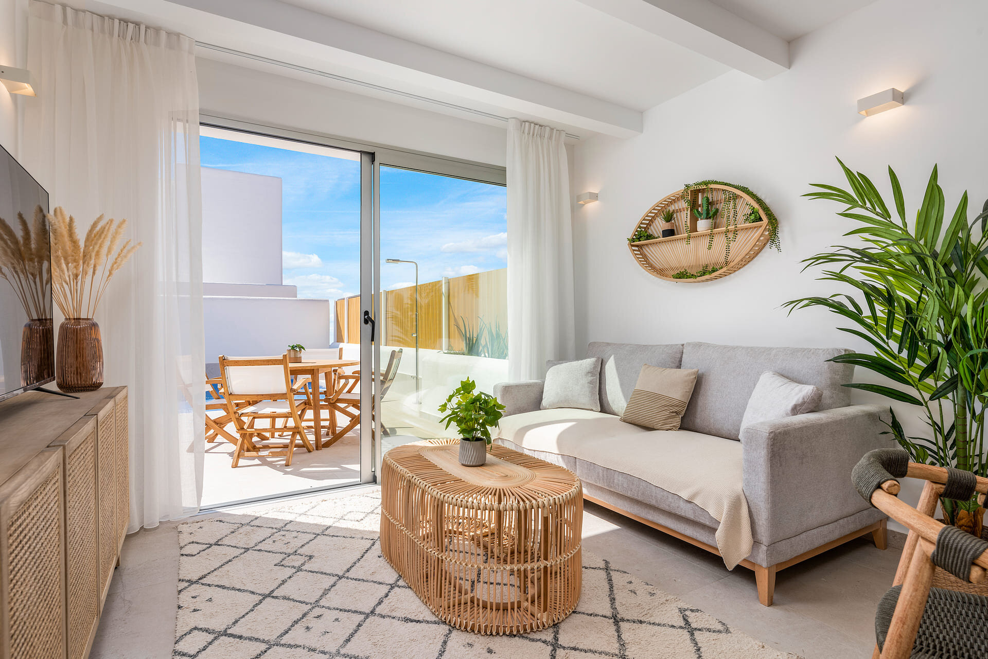 3-Bedroom Bungalow in Dolores - Image 14