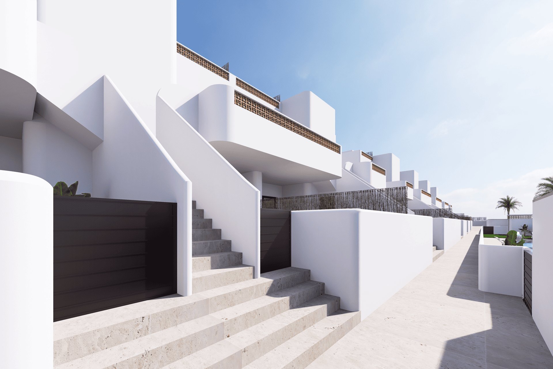 3-Bedroom Bungalow in Dolores - Image 25