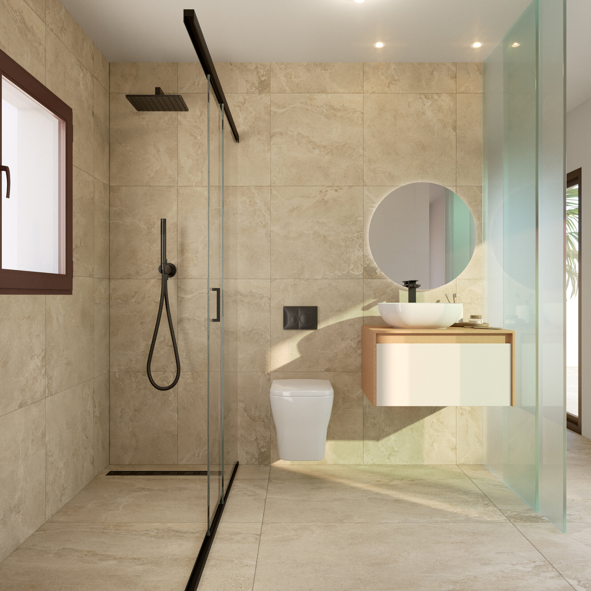 3-Bedroom Detached House in La Finca Golf - Image 11