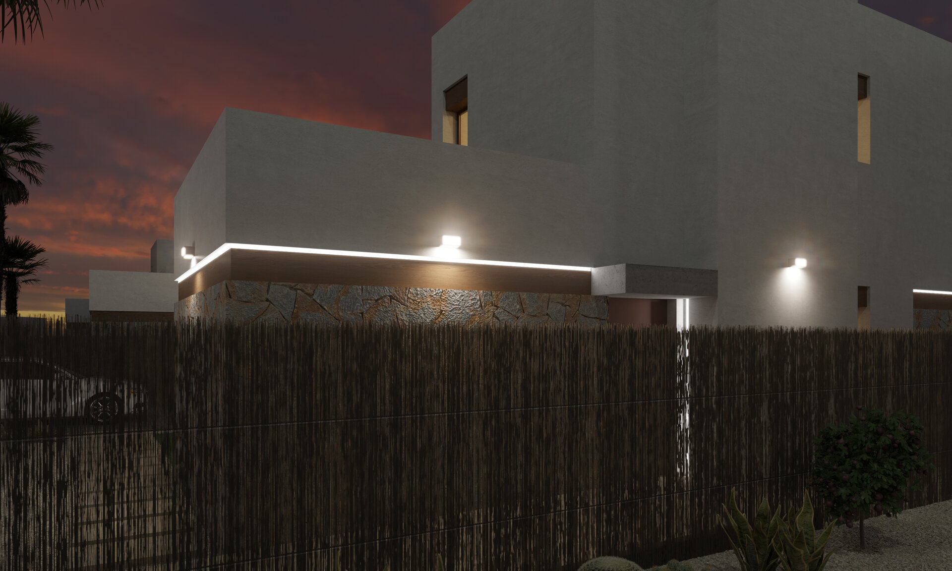 3-Bedroom Detached House in La Finca Golf - Image 7