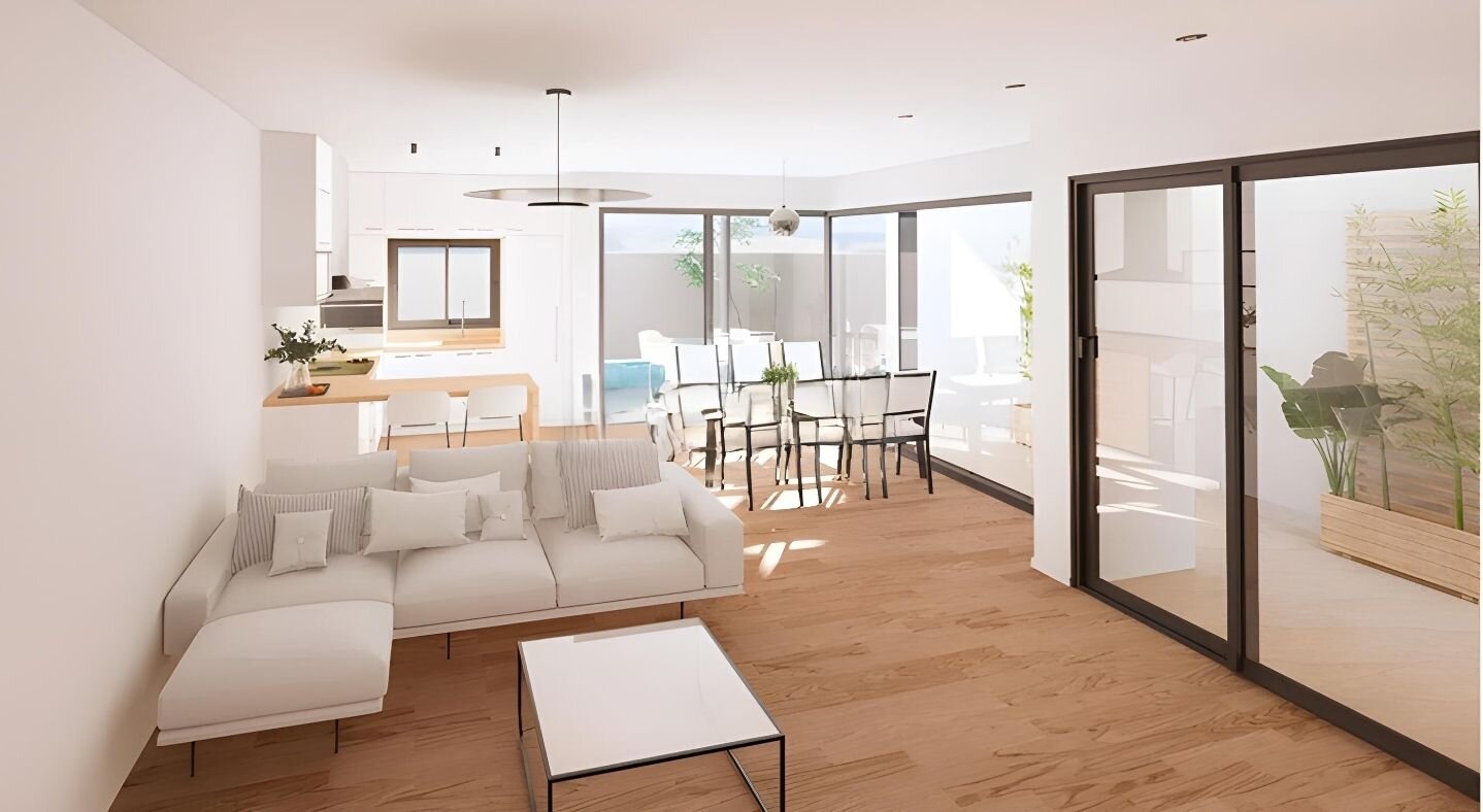 4-Bedroom Townhouse in Águilas - Image 13