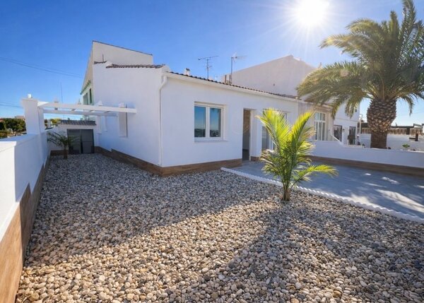Bungalow in Rojales