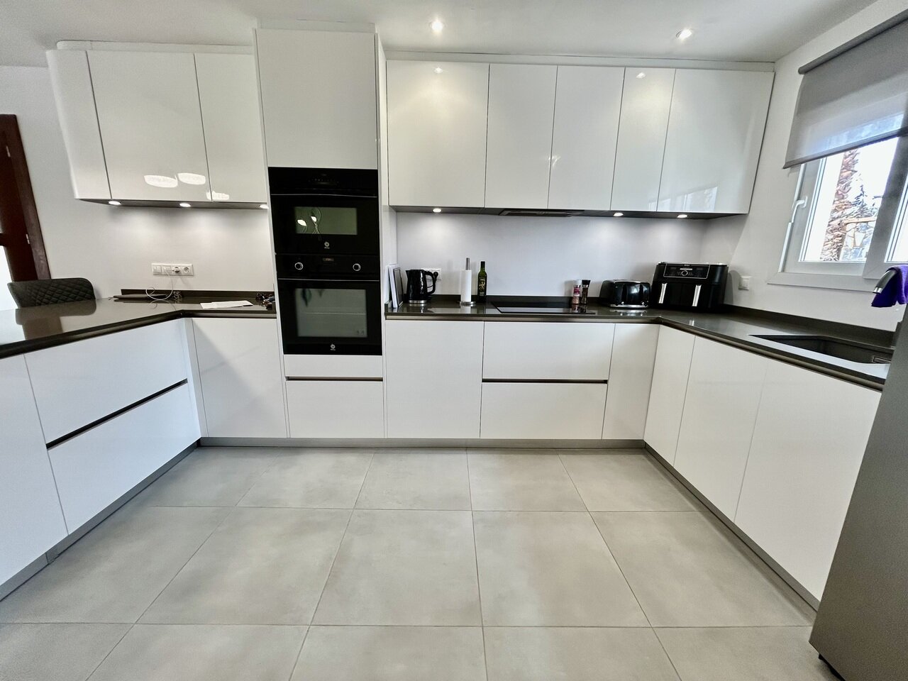 6-Bedroom Villa in Cabo Roig, Cabo Roig - Image 11