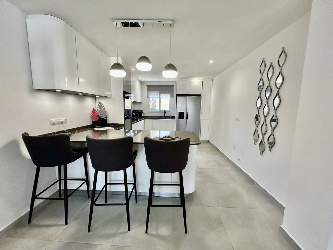 6-Bedroom Villa in Cabo Roig, Cabo Roig - Image 13