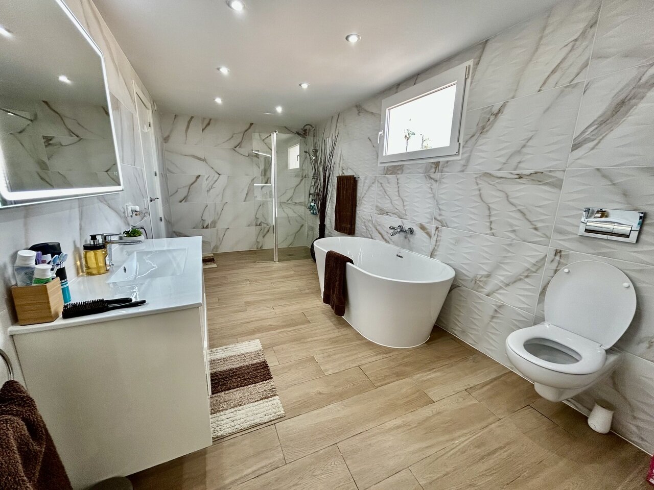 6-Bedroom Villa in Cabo Roig, Cabo Roig - Image 15