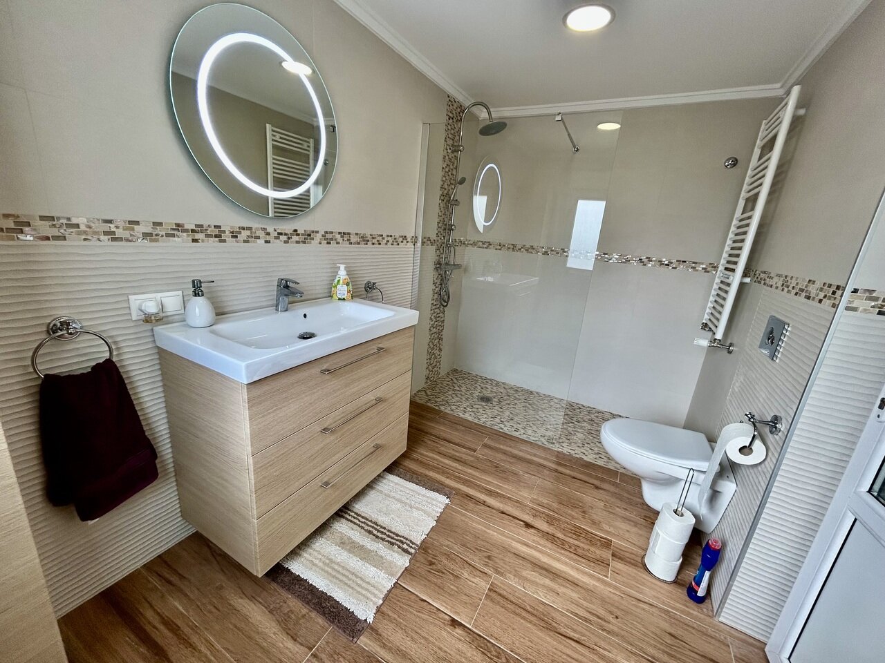 6-Bedroom Villa in Cabo Roig, Cabo Roig - Image 21