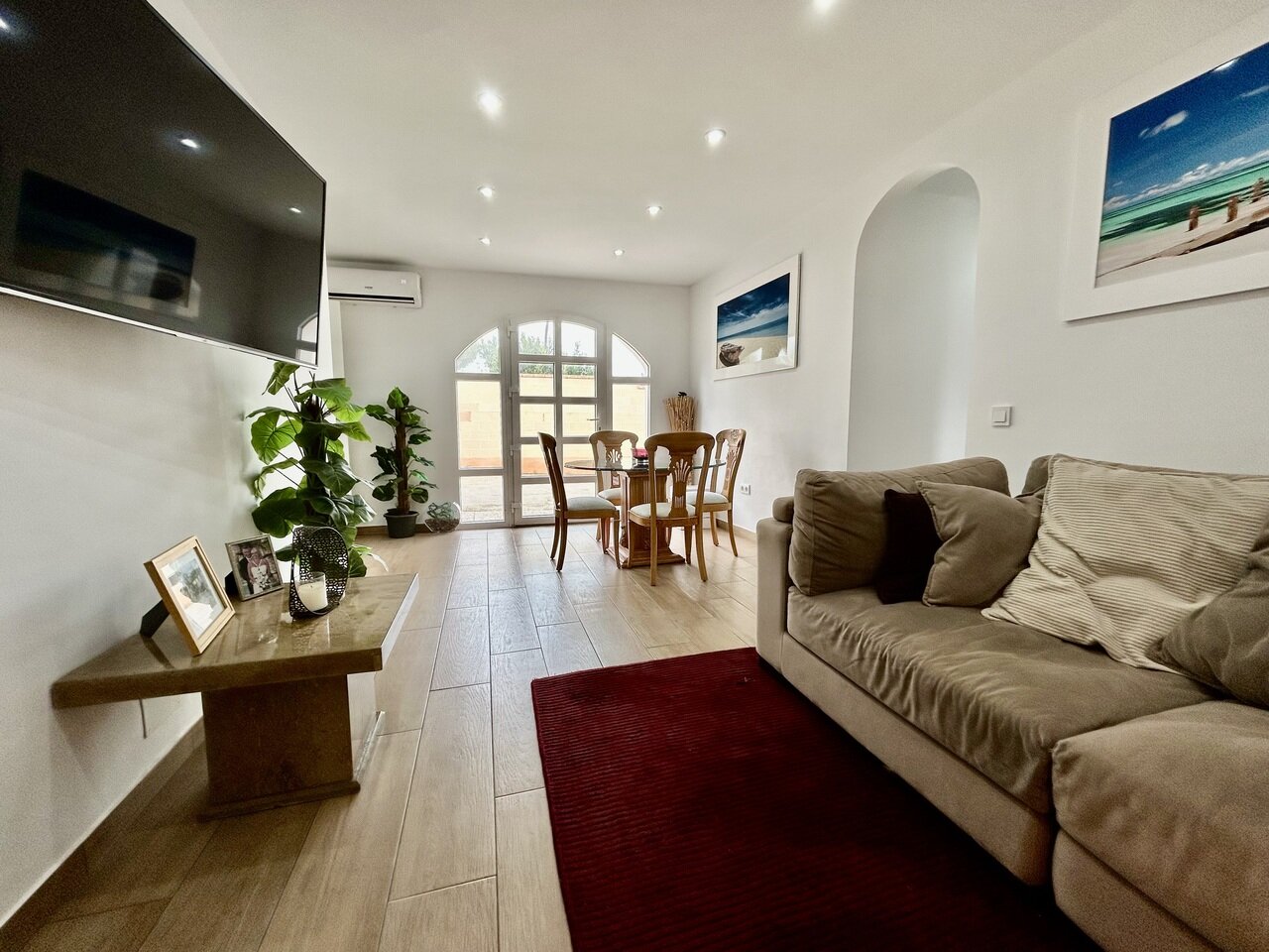 6-Bedroom Villa in Cabo Roig, Cabo Roig - Image 24