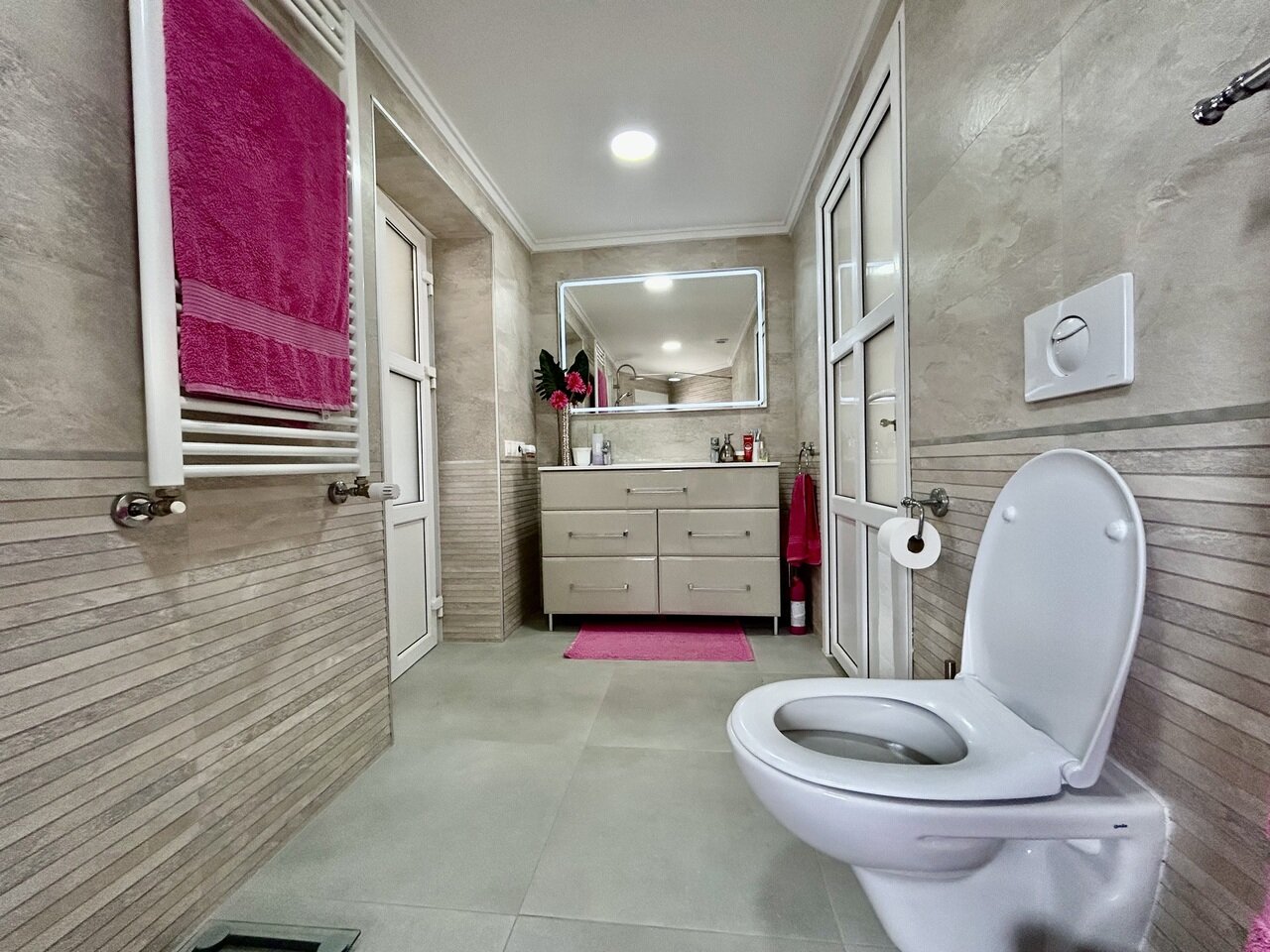 6-Bedroom Villa in Cabo Roig, Cabo Roig - Image 26