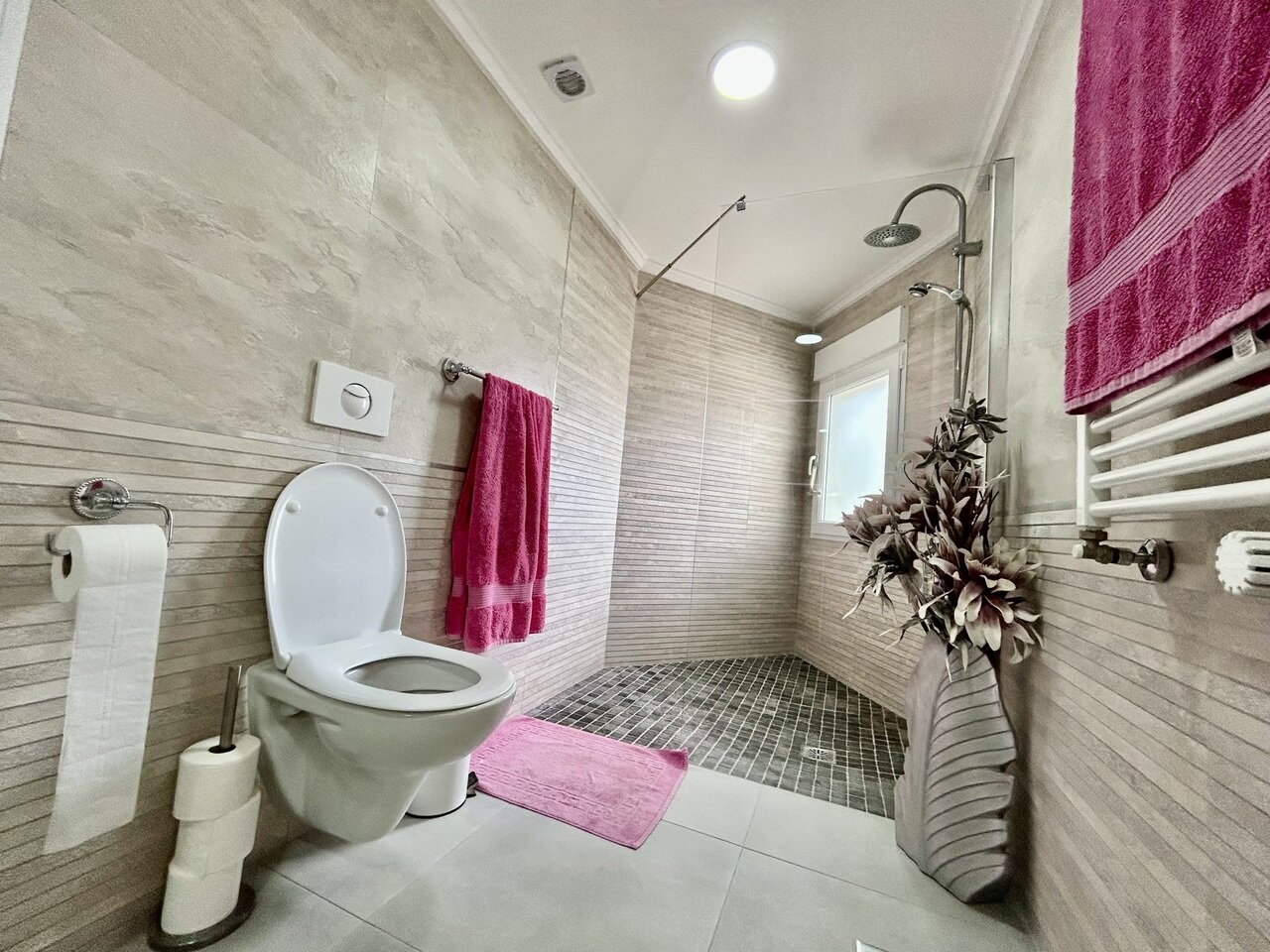 6-Bedroom Villa in Cabo Roig, Cabo Roig - Image 27